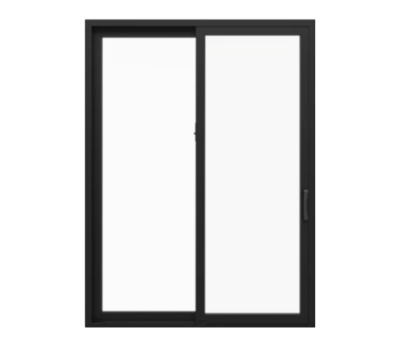 Long Island PELLA® IMPERVIA® Fiberglass Sliding Patio Door 